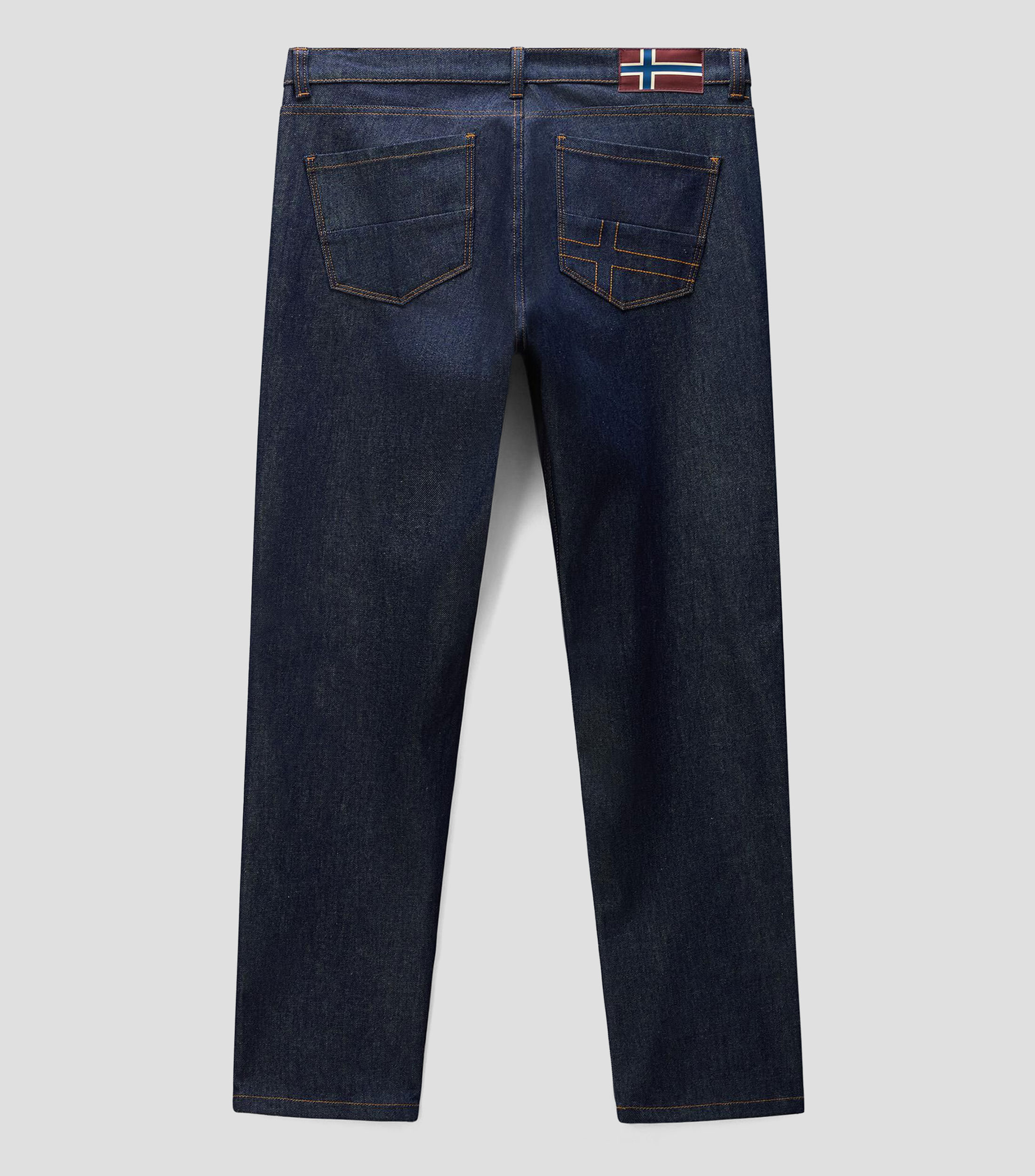 Jeans regular Kiene Hombre